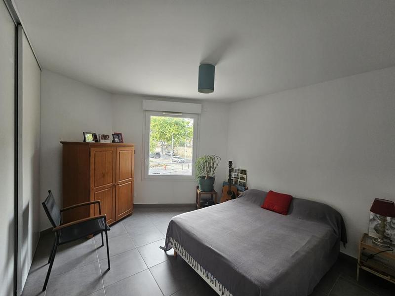 Appartement - 77 m² - 3 pièces
