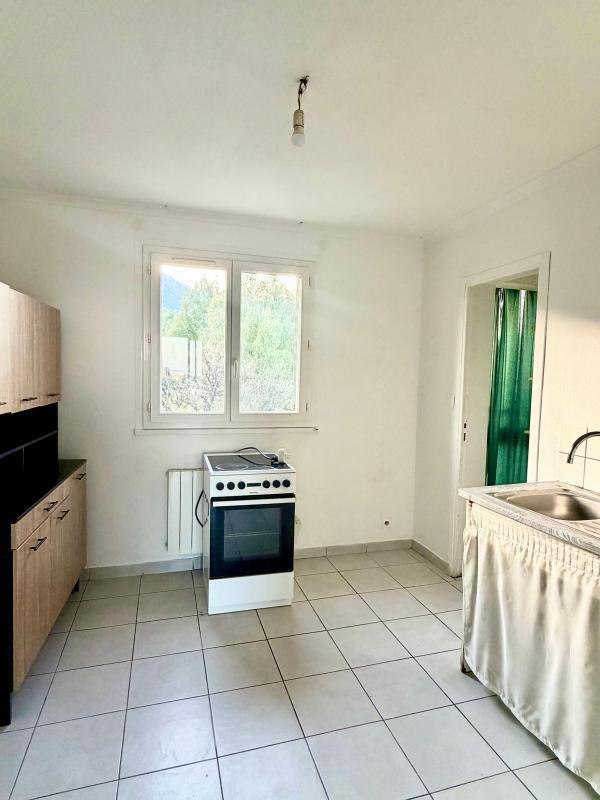 Appartement - 74 m² - 4 pièces