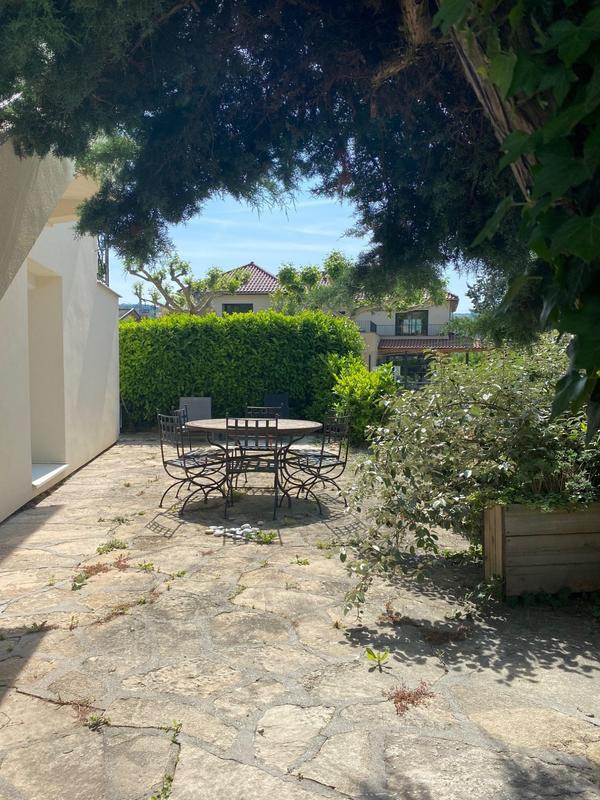 Maison - 115 m² - 4 pièces