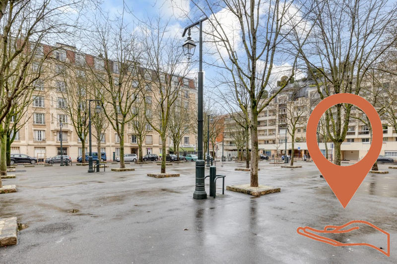 Viager - Appartement - 42 m² - 2 pièces