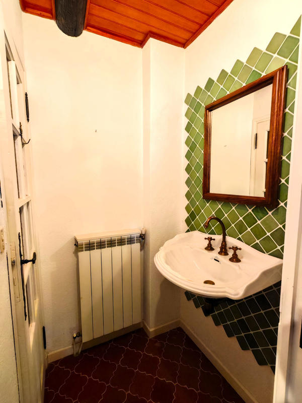 Appartement - 60 m² - 2 pièces