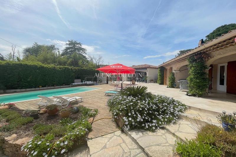 Maison de campagne - 148 m² - 6 pièces