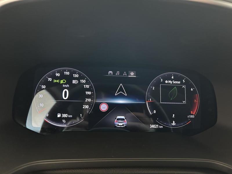 Renault Captur TCe 90 - 21 Intens