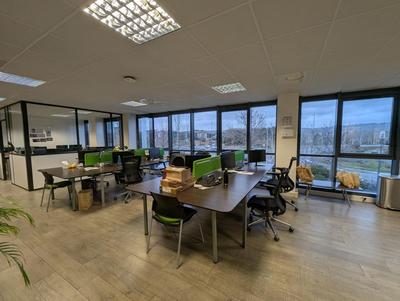 Local commercial - 132 m²