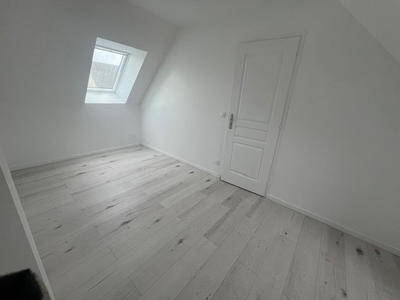 Maison - 113 m² - 6 pièces