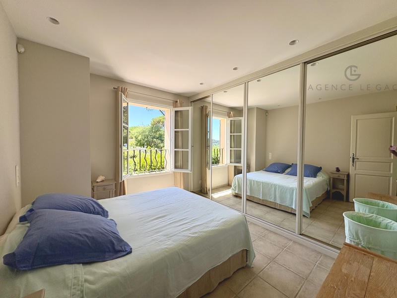 Villa - 130 m² - 4 pièces