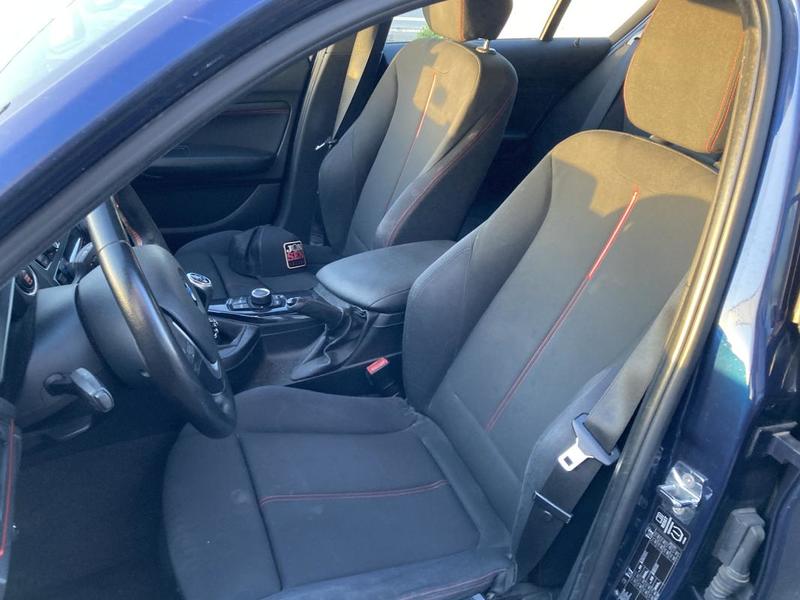 Bmw Série 1 Sport 118 d 2.0 143 Ch Garantie 6 Mois / Reprise Possible