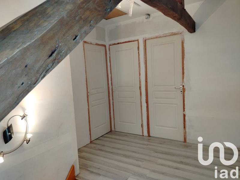 Maison - 246 m² - 7 pièces