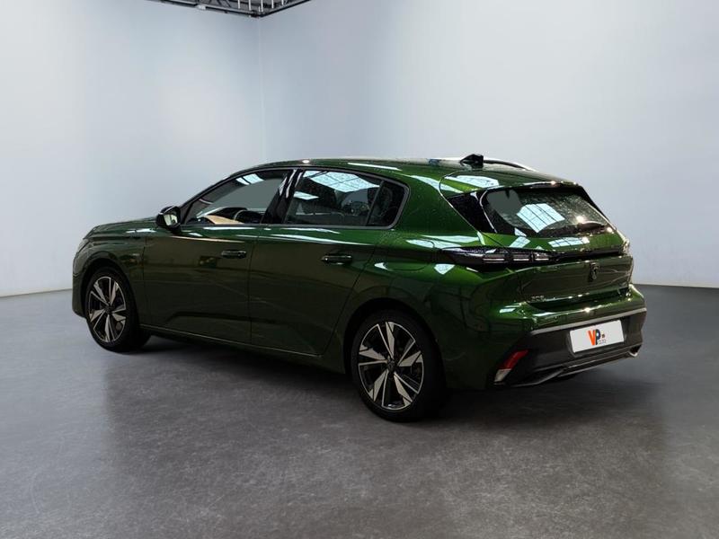 Peugeot 308 Phev 180 e-Eat8 Active Pack