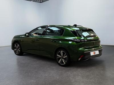 Peugeot 308 Phev 180 e-Eat8 Active Pack