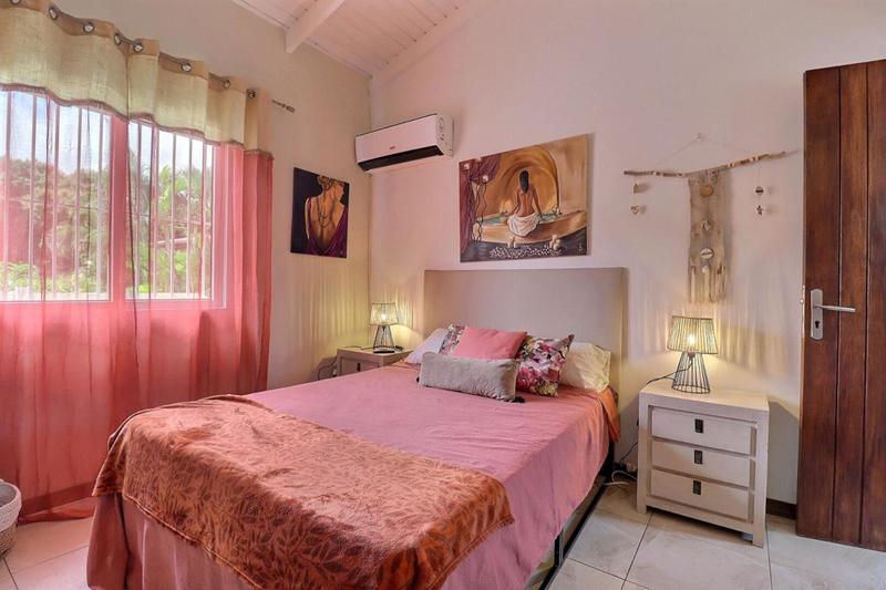 Maison - 135 m² - 4 pièces