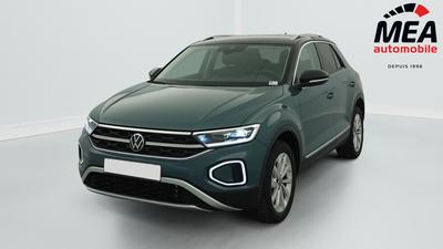 Volkswagen t-Roc 1.5 Tsi Evo 150 Start Stop Dsg7 Style