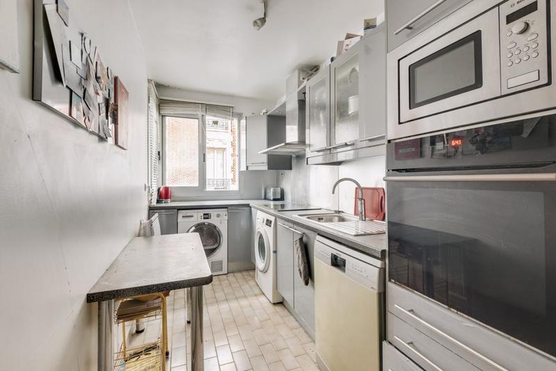 Appartement - 71 m² - 4 pièces