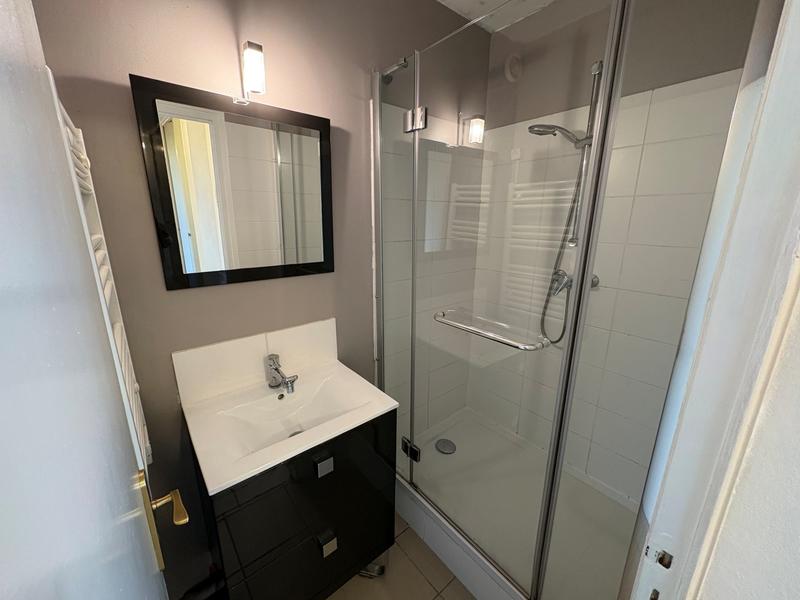 Appartement - 100 m² - 4 pièces