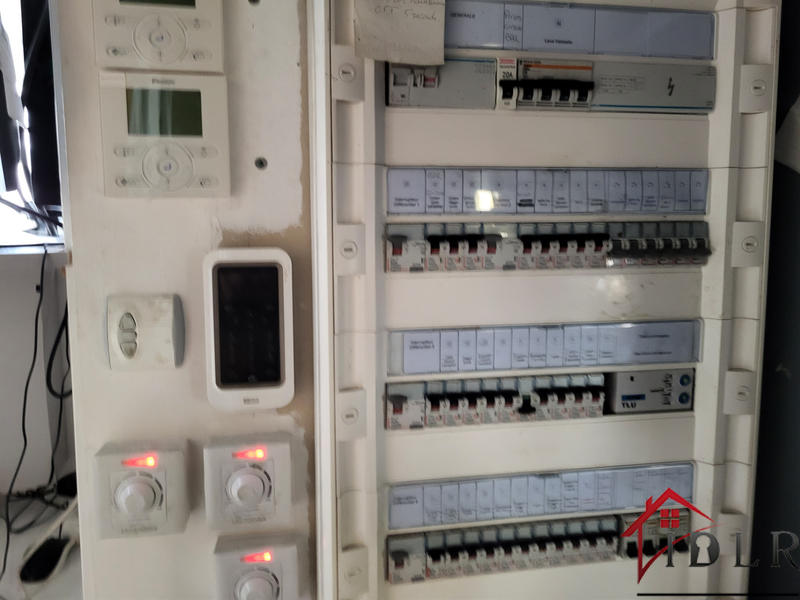 Local commercial - 300 m²