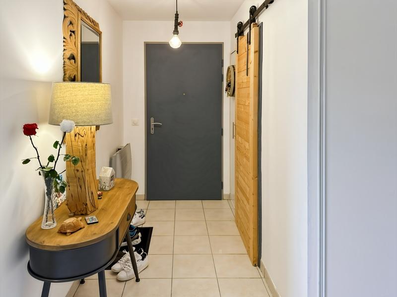 Appartement - 84 m² - 4 pièces
