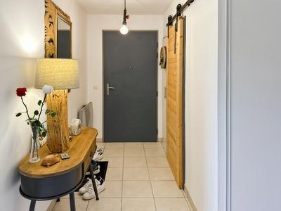 Appartement - 84 m² - 4 pièces