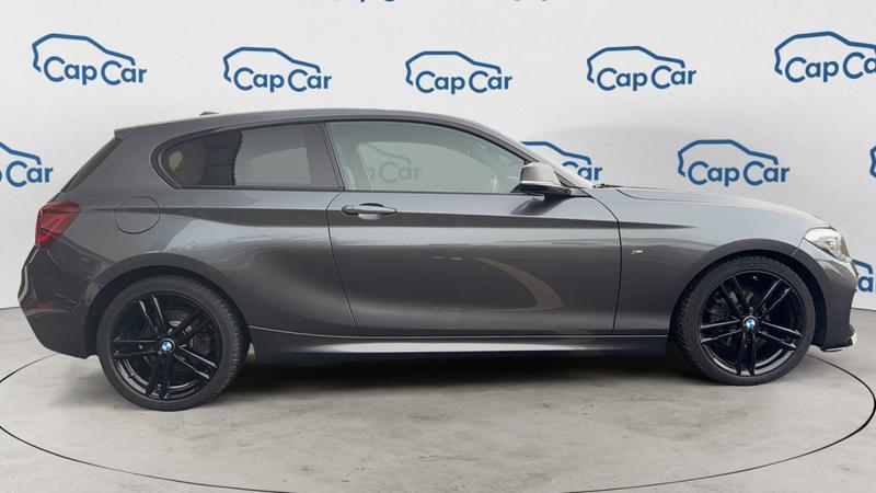 Bmw Série 1 (F21) 118d 150 Sport