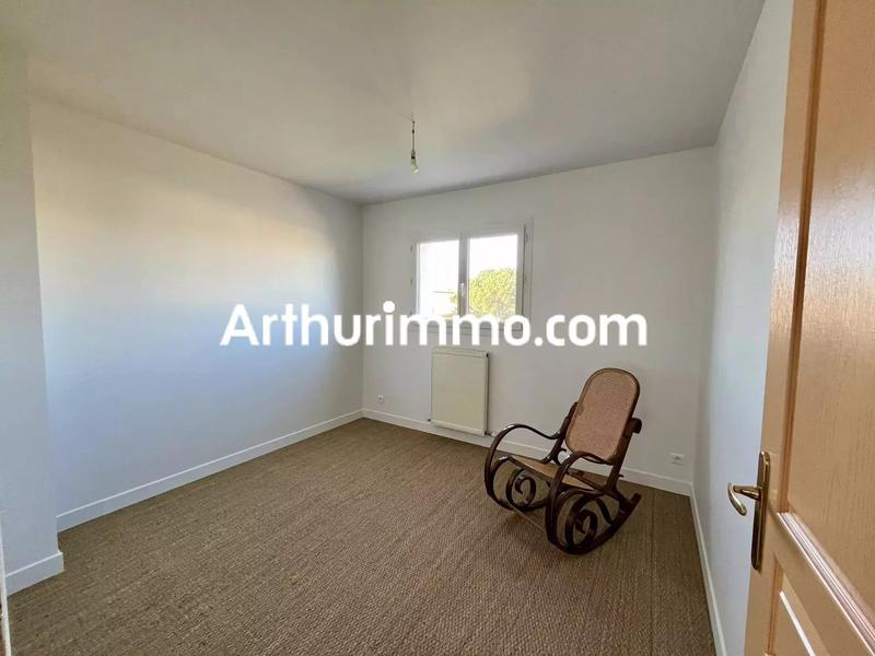 Maison - 197 m² - 6 pièces