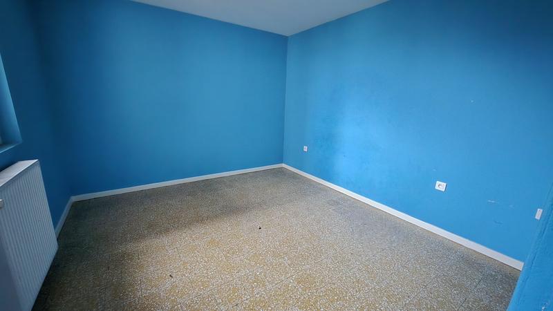 Maison - 69 m² - 4 pièces