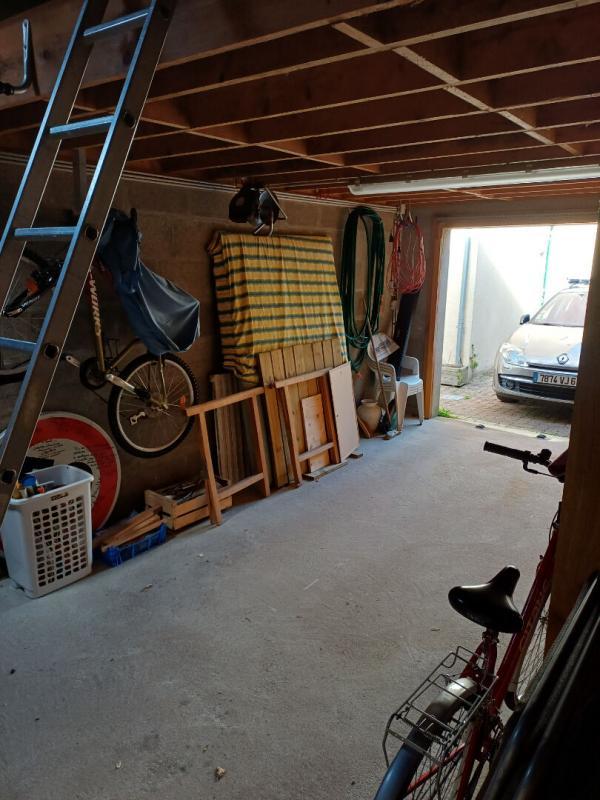 Maison - 153 m² - 7 pièces