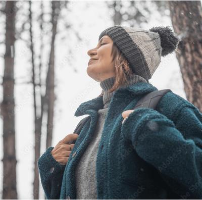 Atelier - Prévention hivernale