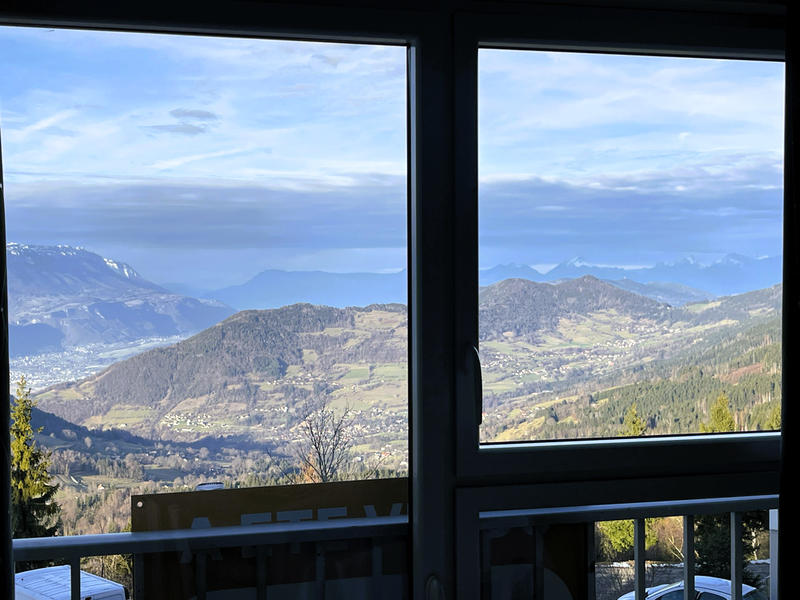 Studio - 27 m² - 1 pièce