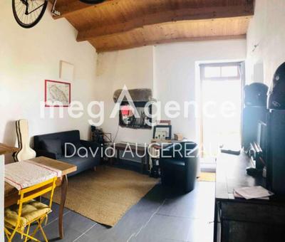 Maison de village - 189 m² - 8 pièces