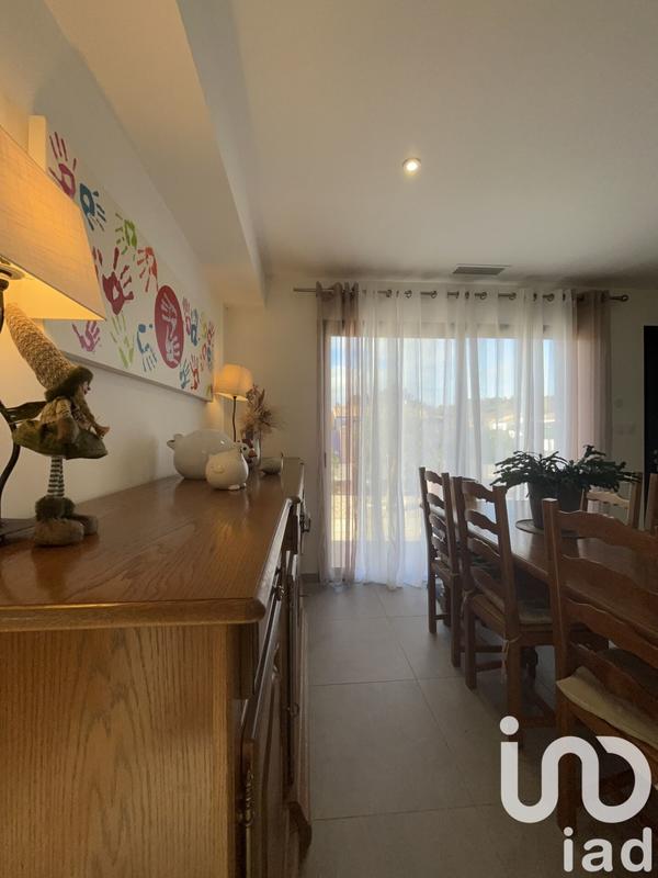 Maison - 100 m² - 3 pièces