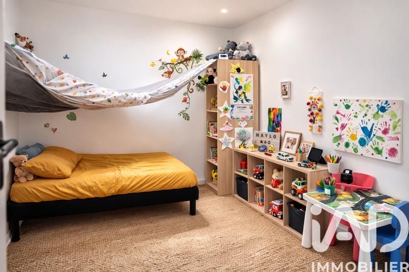 Maison de village - 173 m² - 5 pièces