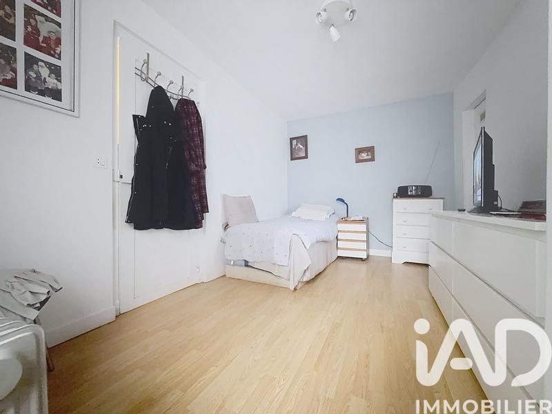 Appartement - 25 m² - 2 pièces