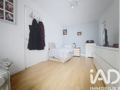 Appartement - 25 m² - 2 pièces