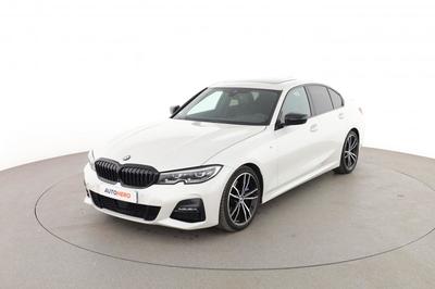 Bmw Série 3 320dA m Sport 190 ch