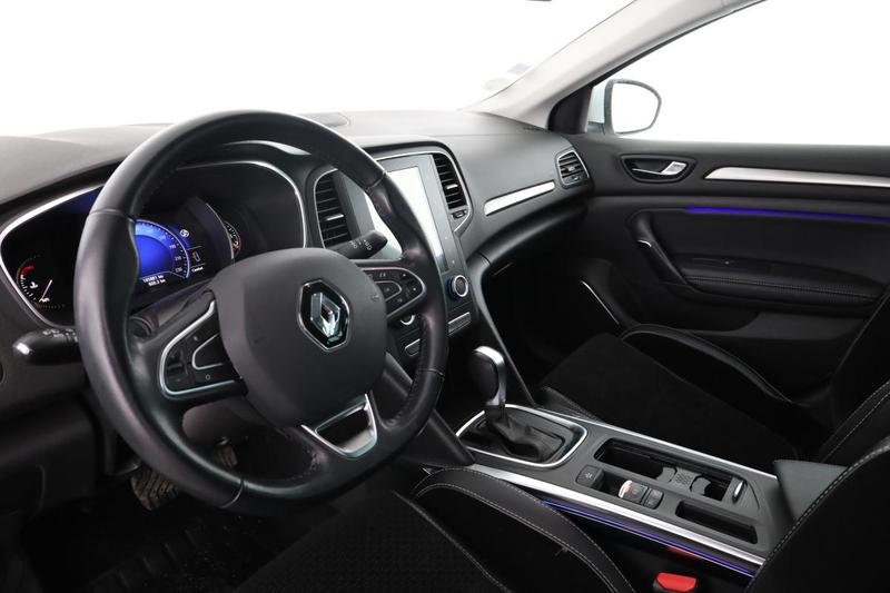 Renault Mégane Estate 1.5 dCi Energy Intens Edc 110 ch
