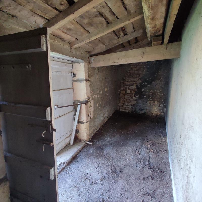 Maison ancienne - 143 m² - 5 pièces