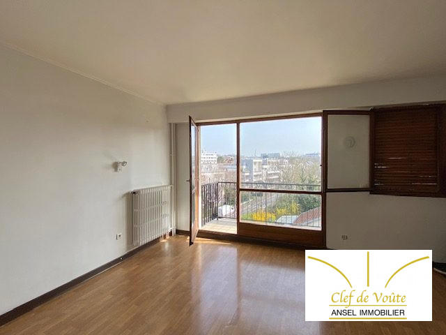 Appartement - 28 m² - 1 pièce