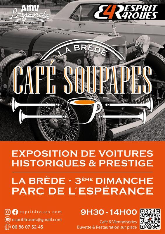 Café Soupapes