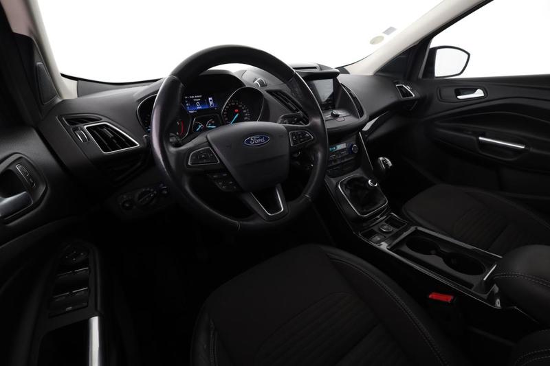 Ford Kuga 1.5 TDCi Titanium 4x2 120 ch