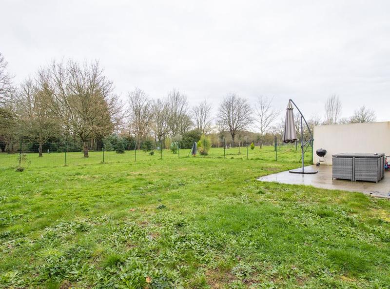 Maison - 94 m² - 4 pièces