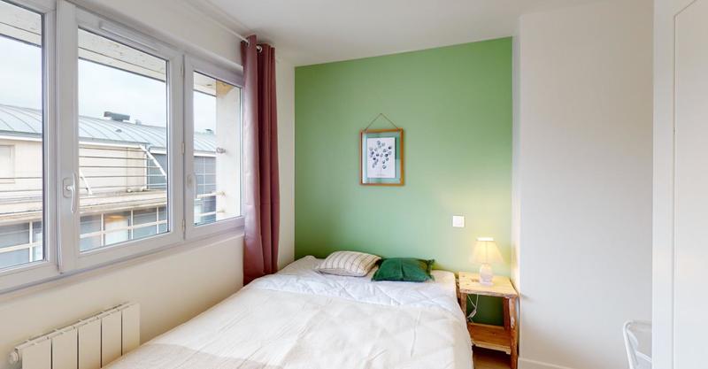 Appartement - 51 m² - 4 pièces