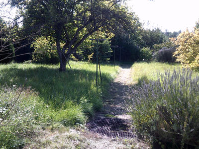 Maison - 72 m² - 3 pièces