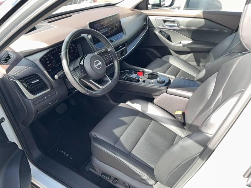 Nissan X-Trail e-Power 213 ch e-4orce 7 Places Tekna
