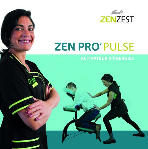Zen Pro Pulse