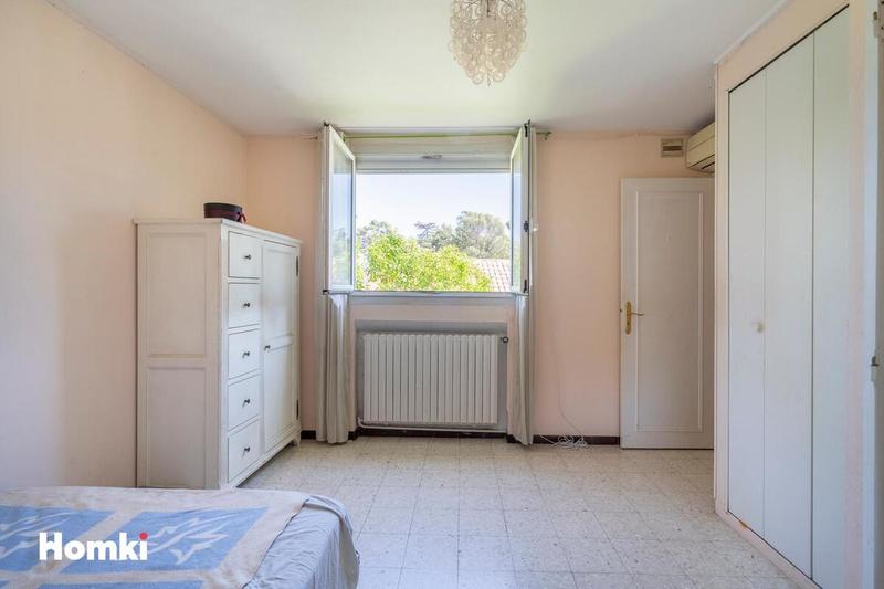 Villa - 110 m² - 5 pièces