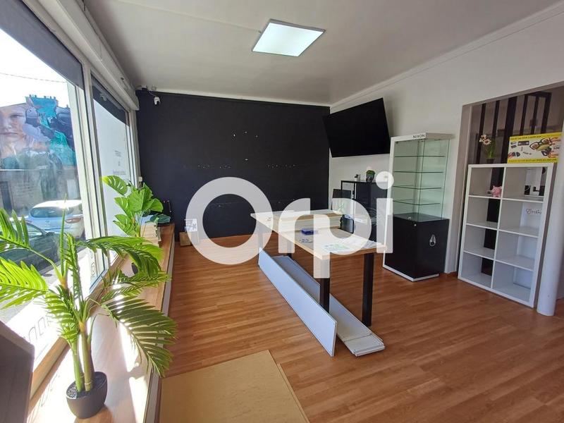 Local commercial - 50 m²