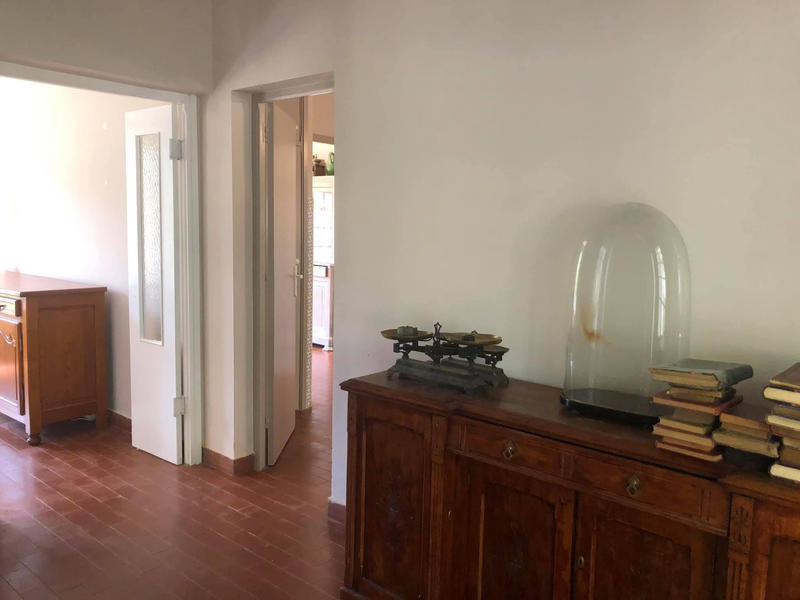 Maison de village - 204 m² - 6 pièces