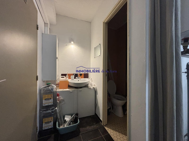 Local commercial - 40 m²