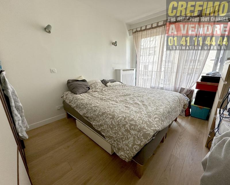 Appartement - 99 m² - 4 pièces