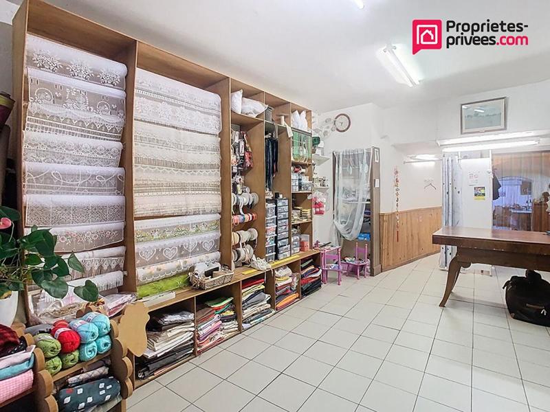 Appartement - 81 m² - 3 pièces