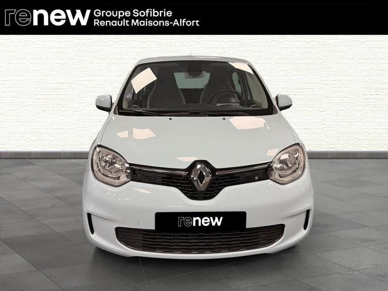 Renault Twingo III SCe 75 - 20 Zen